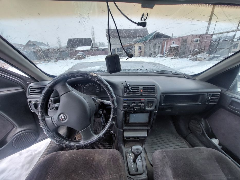 Опель вектра А 1992г. 2.0