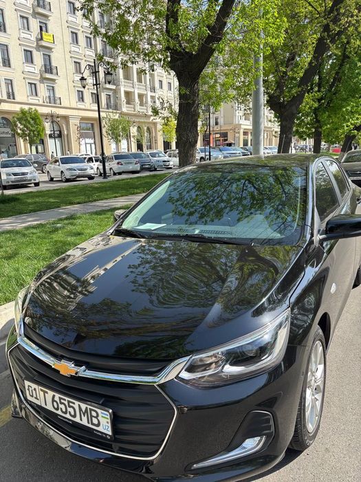 Onix premier 2 turbo