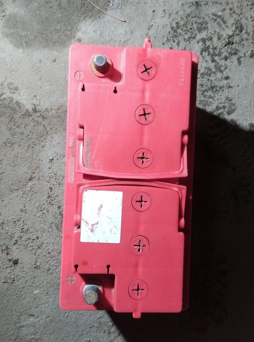 Продам аккумулятор CRONA