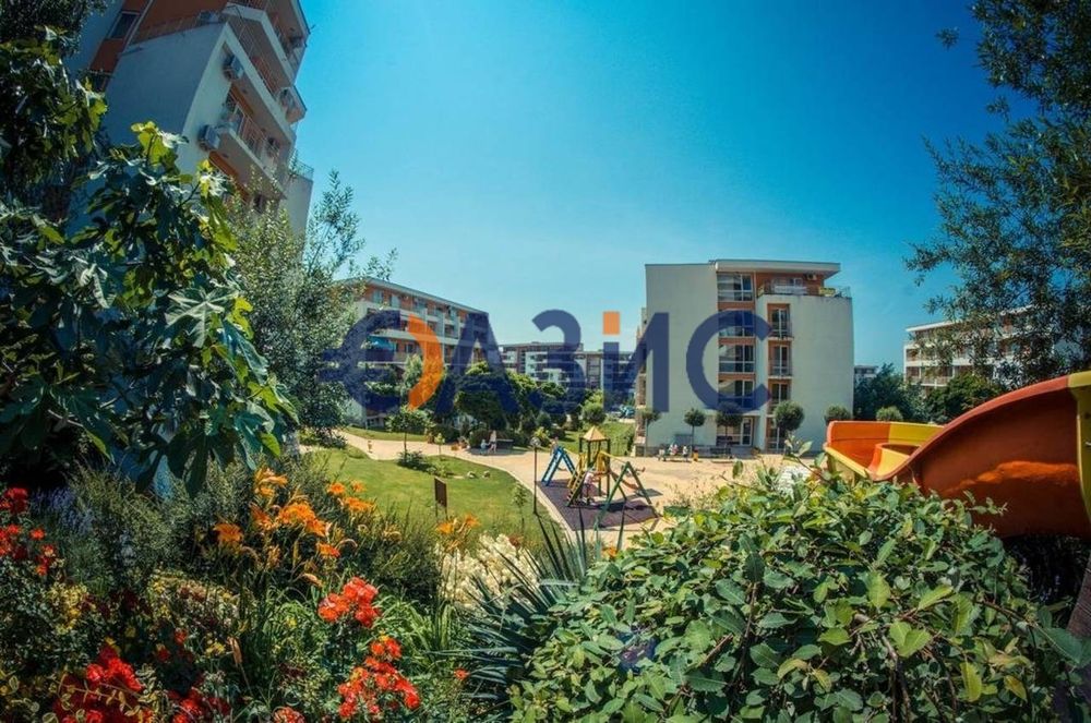 Продава се Тристаен апартамент в Свети Влас - 104 кв.м за 962 €/кв.м - Снимка #12