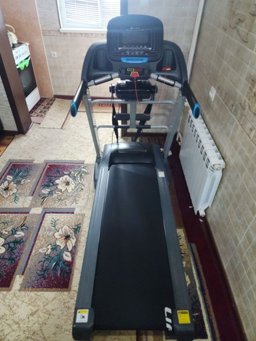 Беговая дорожка Life Jam