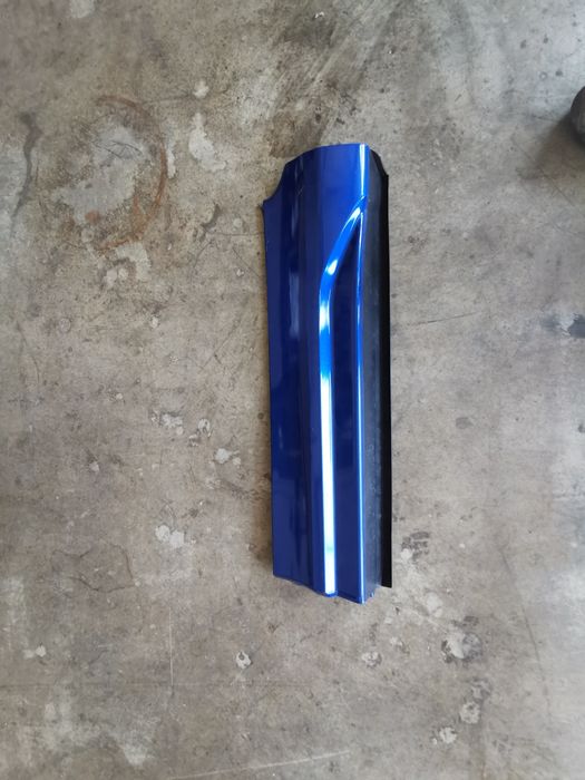 Eclipse Cross - части