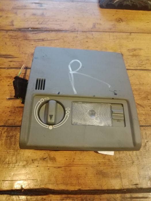 Салон Ауди с4, с4 а6