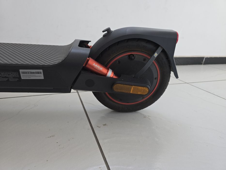 Электросамокат Xiaomi Electric Scooter 5 Max