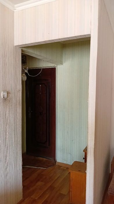 Срочно продаётся 1комнатная квартира