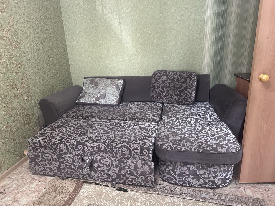 Диван раскладной