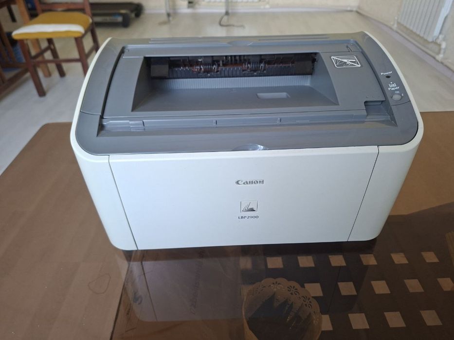 Принтер canon lbp 2900 sotiladi