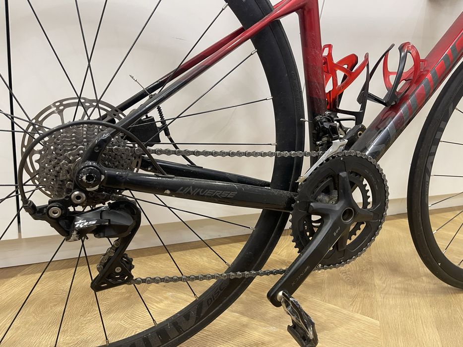 продам шоссейный велосипед