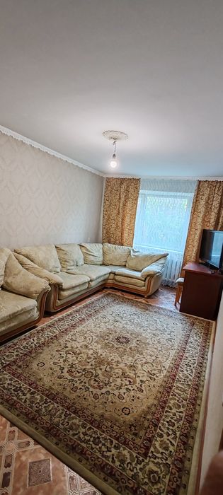 Продам 3 ком 14 мик