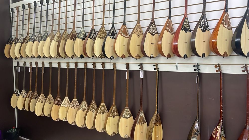 Продается Домбыра