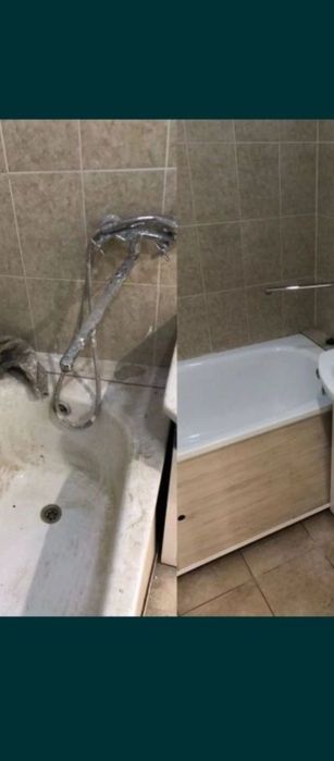 Уборка и Химчистка качественная