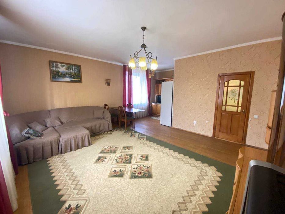 Продажа 3-комнатной квартиры