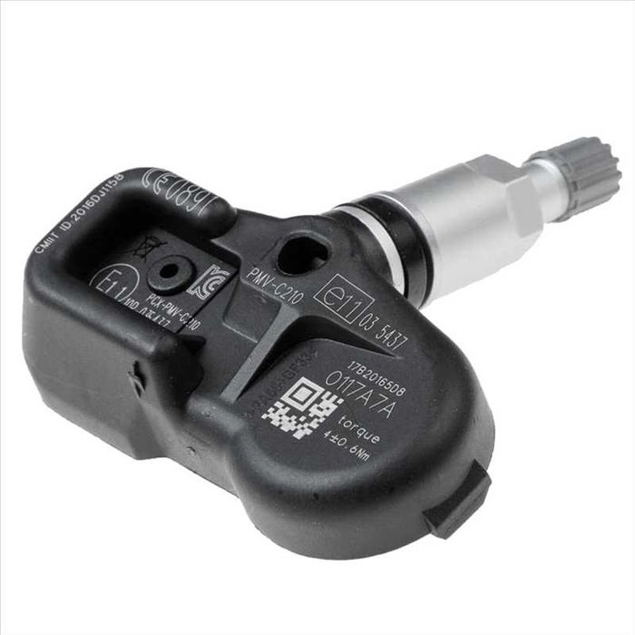 TPMS Датчик Toyota Lexus ТПМС SENSOR ЗА ТОЙОТА Сензор налягане гумите