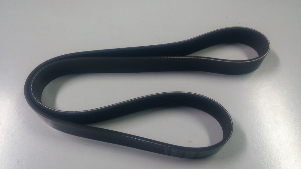 Перка двигател