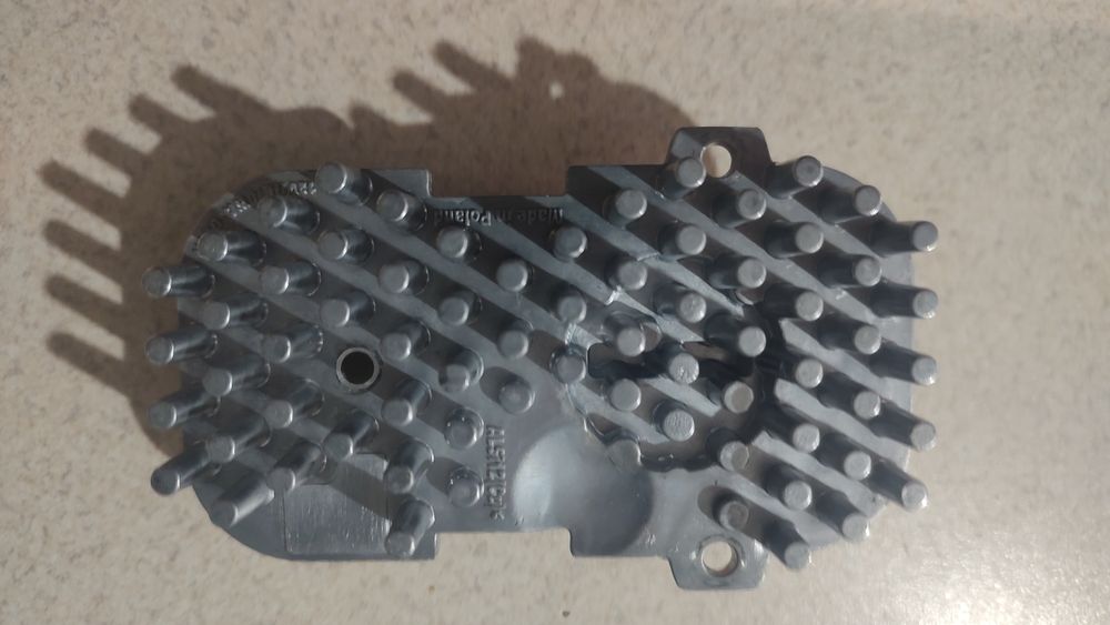 Лед модул BMW за ангелски очи