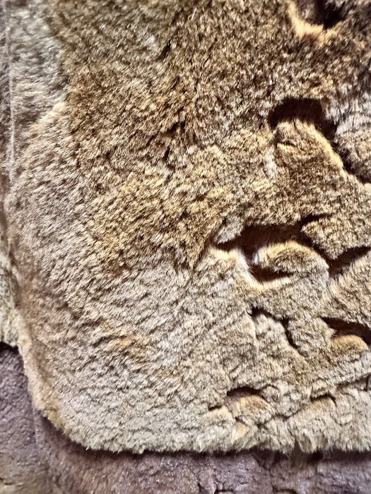 Продается шуба длинная