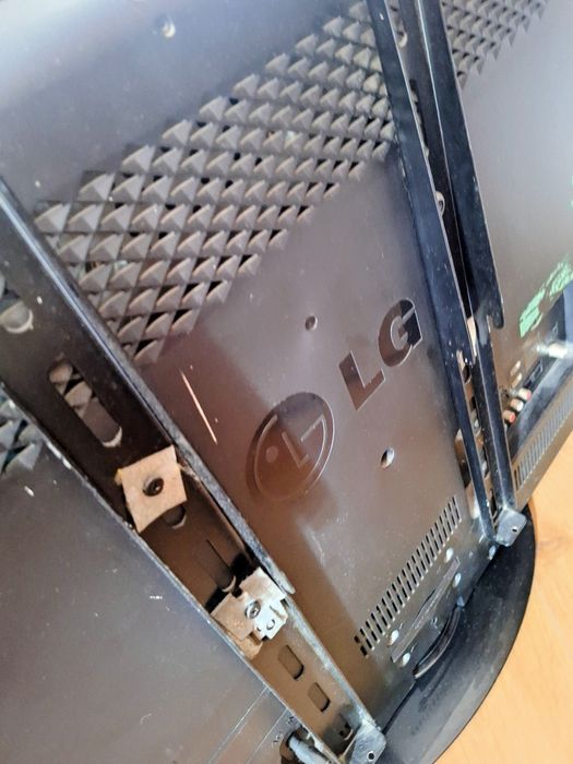 Телевизор LG 32CS460T-ZA