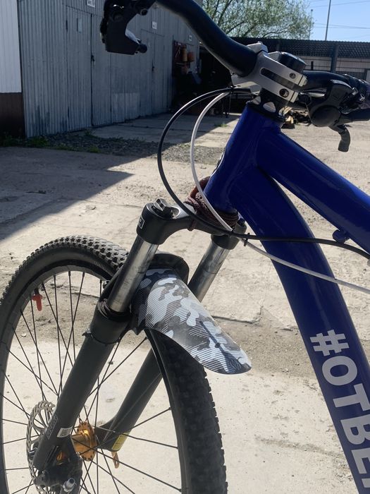 Продам велосипед