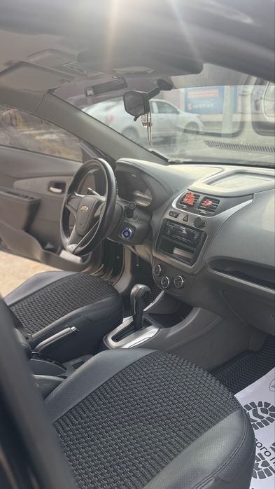 Cobalt sotiladi srochna