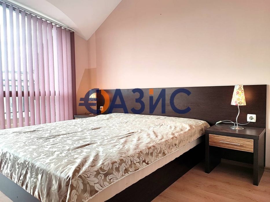 Продава се Тристаен апартамент в к.к. Слънчев бряг - 121 кв.м за 678 €/кв.м - Снимка #11