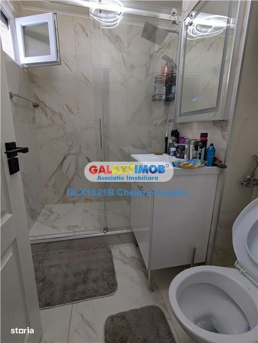 Calea Rahovei ap 3 cam decomandat,suprafata 69,50 mp renovat cu gust