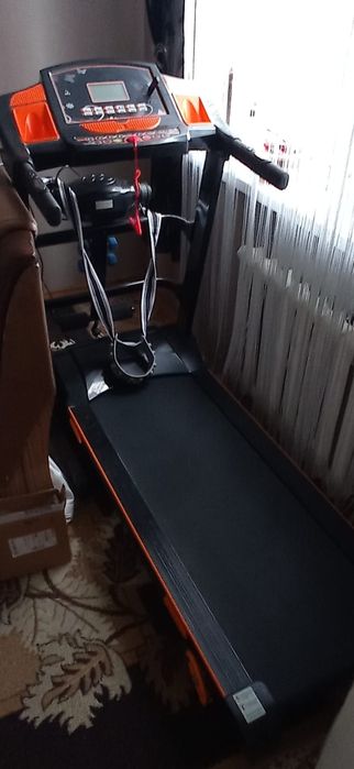 Продаётся беговая дорожка