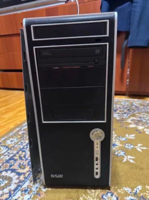 Продам компьютер 2008 года