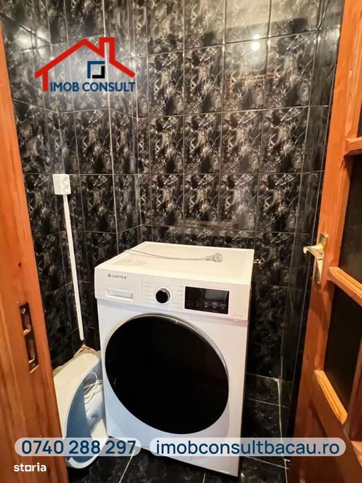 3 camere decomandate spatioase | Orizont/Letea | CE1835