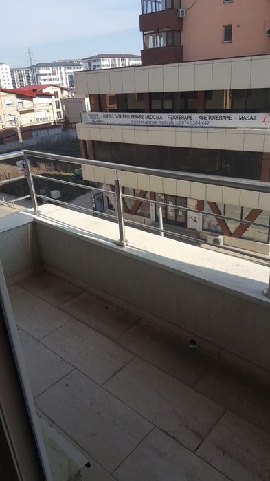 Proprietar 3 camere Militari Residence 72 mp 2 bai parcare langa Lidl