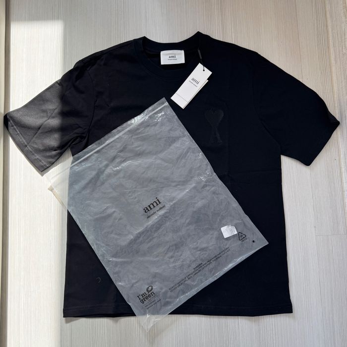 Tricou ami Mărimea S