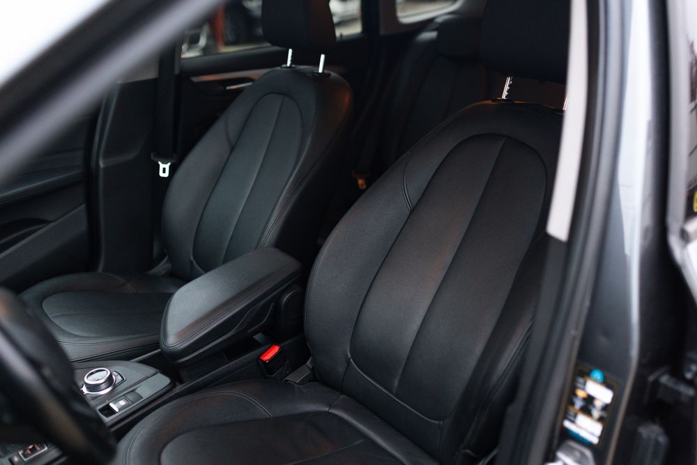 BMW X1, 2016, Casco, Automat Inchirieri auto baia mare / rent a car