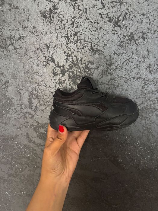 Детски обувки puma 23 номер