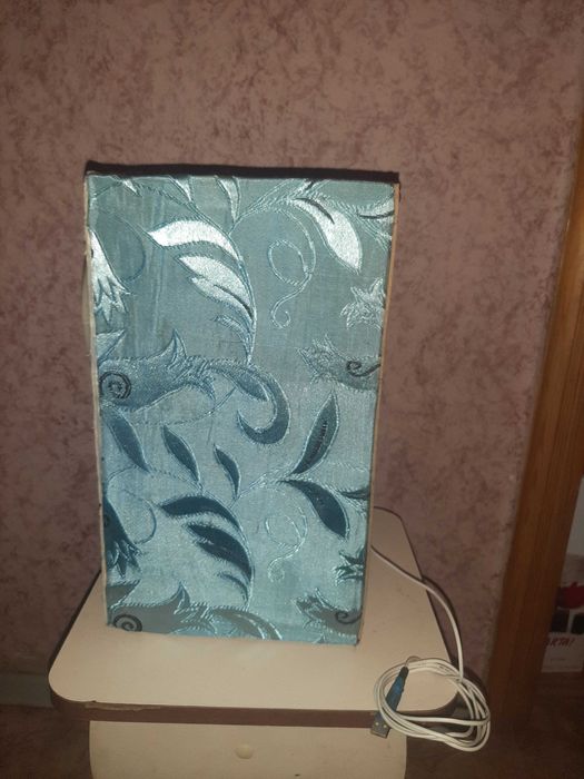 Колонка для ПК или ноутбука