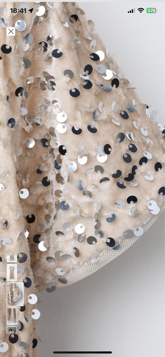 Продам комбинезон на девочку