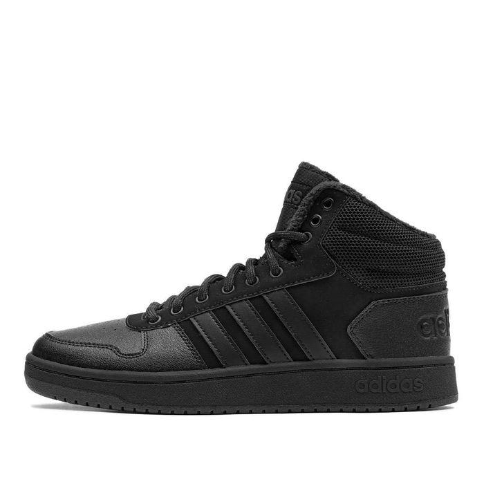 Оригинални кецове на Аdidas Hoops! 45 1/3