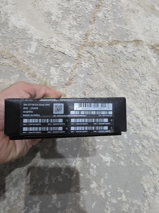 Samsung galaxy s23 fe