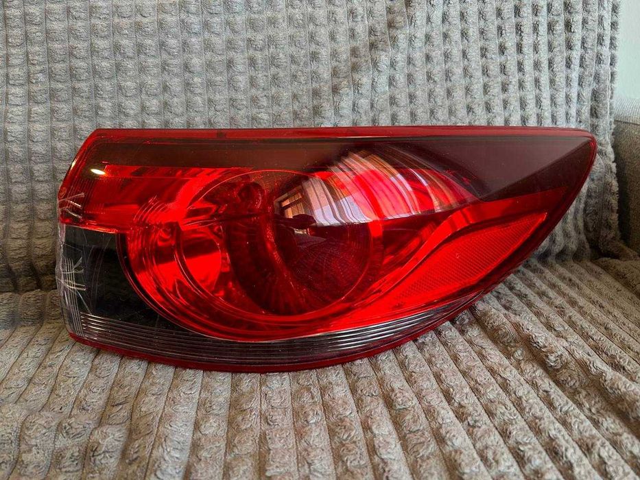 Заден десен фар за мазда 6 gj