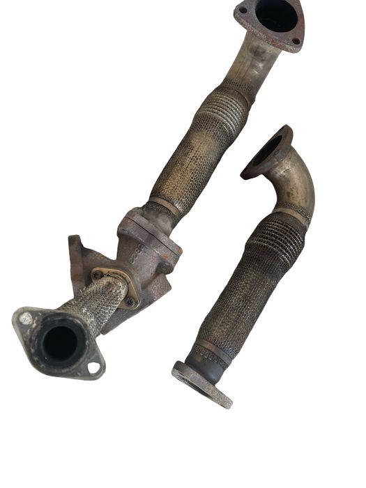 Galerie Evacuare Audi A6/S6 Iii Saloon 4F2, C6 2004 - 2011 2.7 Tdi Bpp