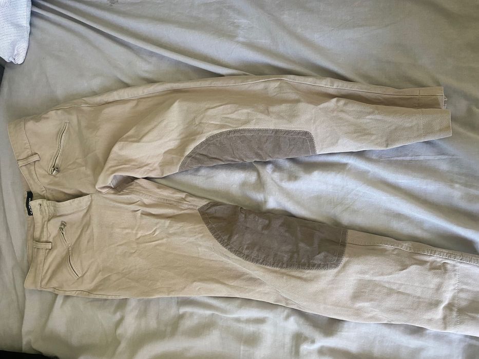 Бричове за конна езда