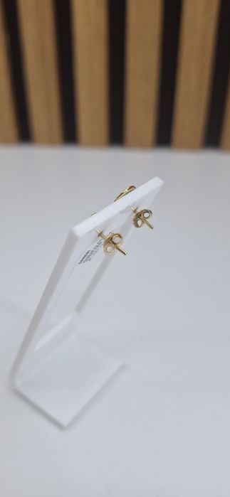 Cetcei Aur 14K 1,65Gr #51176