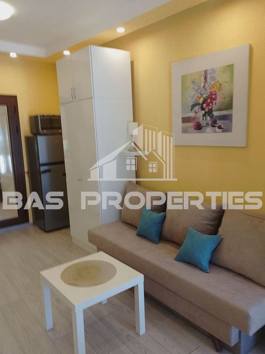 Продава се Едностаен апартамент в София, Бояна - 23 кв.м за 3305 €/кв.м - Снимка #2