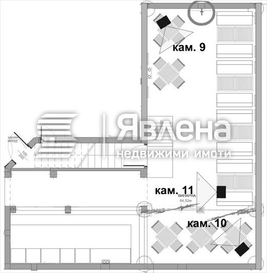 Продава се Заведение в Варна, Център - 98 кв.м за 1087 €/кв.м - Снимка #1