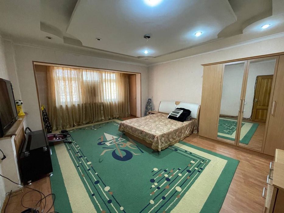 Квартира в центре города!