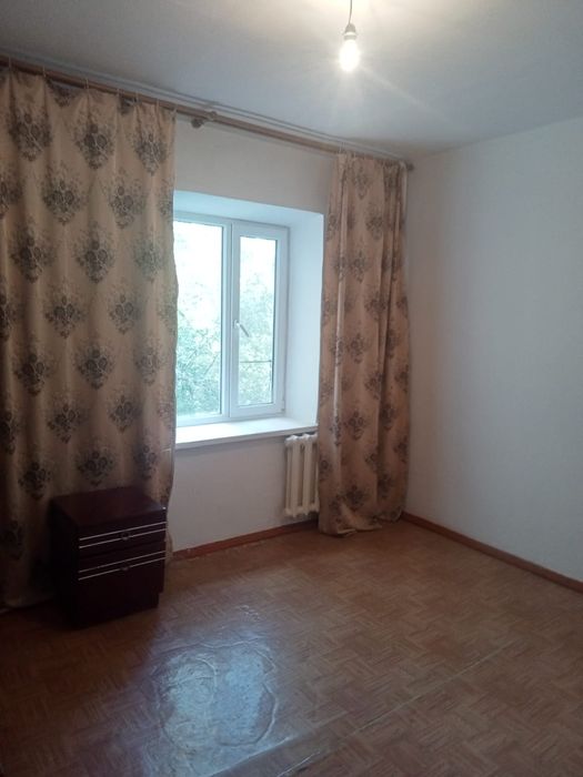 2х комнатная квартира