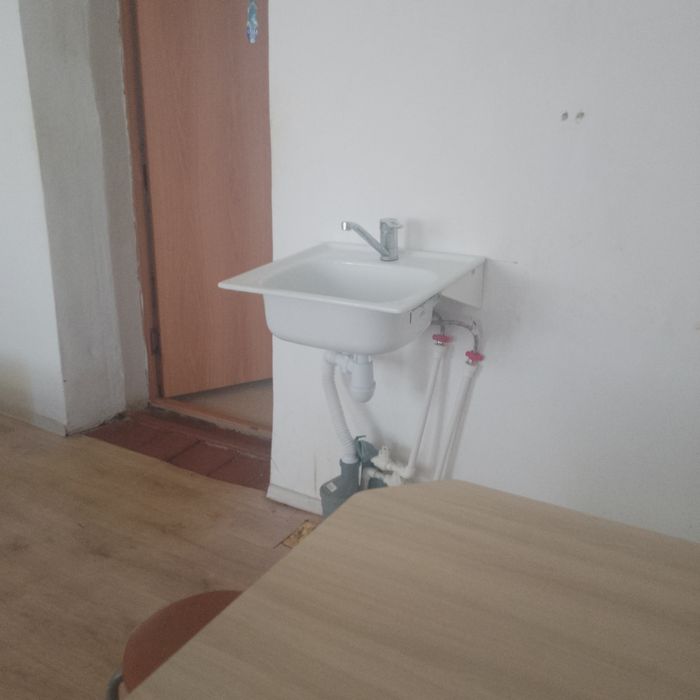 Подселение для мужчин