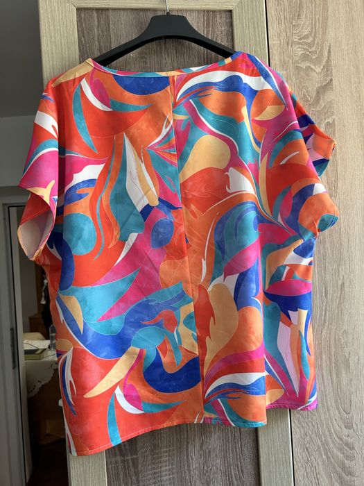 Tricou subtire si vaporos