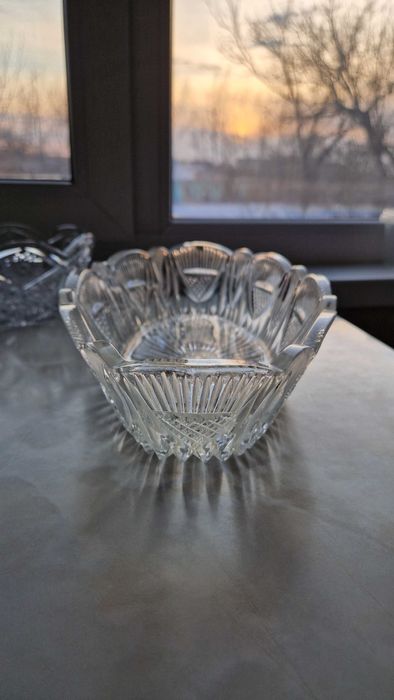 Продам салатницу пр-во СССР