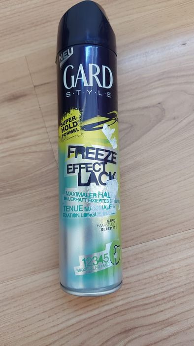 Cosmetice vopsea de par