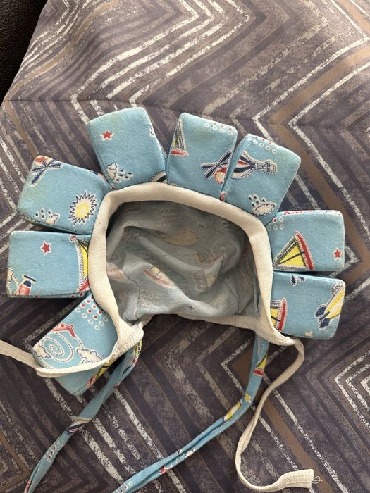 Чепчик для плавания