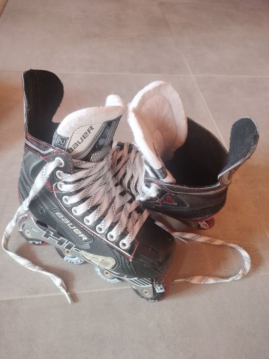 Patine roller hochei  junior